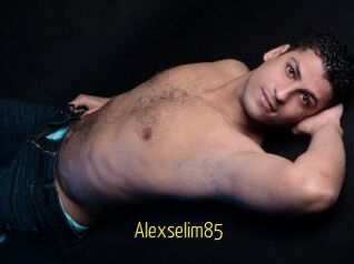 Alexselim85