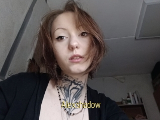 Alexshadow