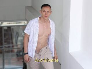 Alexteixeria