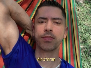 Alexteran