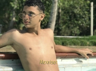 Alexviser