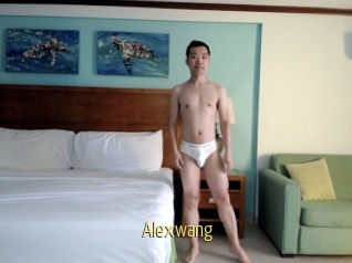 Alexwang