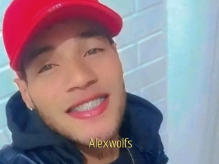 Alexwolfs