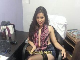 Alexxadreams