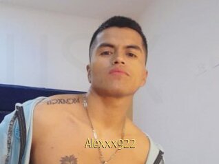 Alexxx922