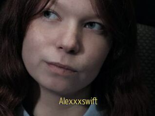 Alexxxswift