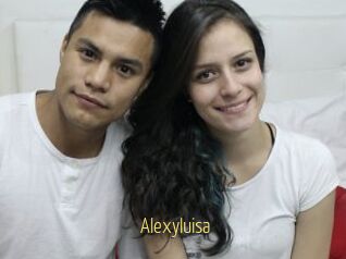 Alexyluisa