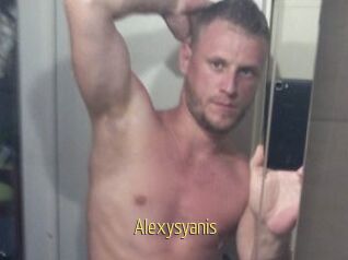 Alexysyanis