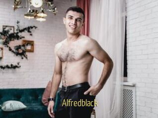 Alfredblack