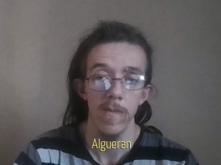 Algueran
