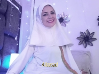 Aliaasad