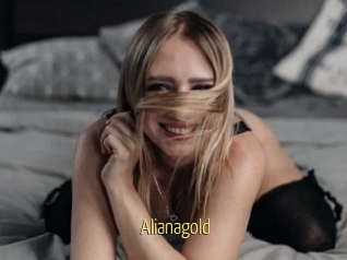 Alianagold
