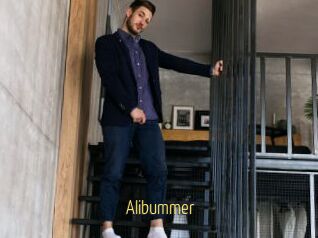Alibummer