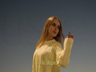 Alicalopez
