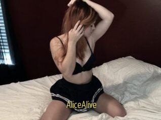 AliceAlive
