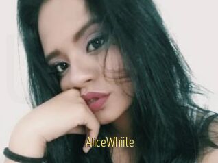 AliceWhiite