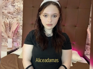 Aliceadamas