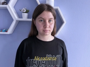 Aliceadamse