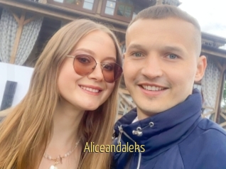 Aliceandaleks