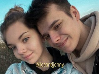 Aliceandjonny
