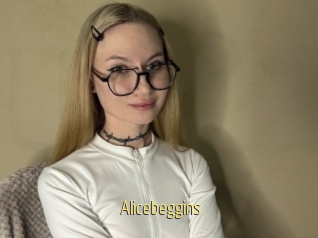 Alicebeggins