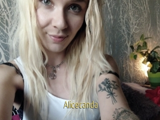 Alicecanda