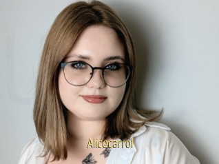 Alicecarrol