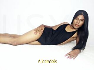 Aliceedols