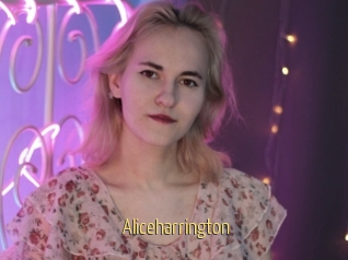 Aliceharrington