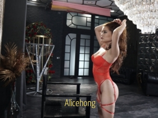 Alicehong