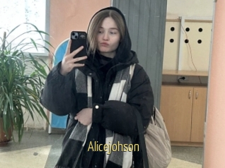 Alicejohson