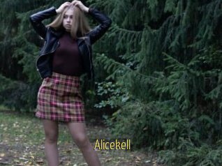 Alicekell