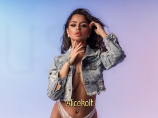 Alicekolt