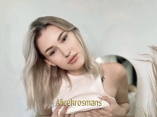 Alicekrosmans
