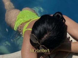 Alicelambert