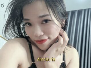 Alicelauria