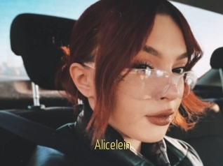 Alicelein