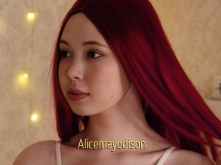 Alicemayedison