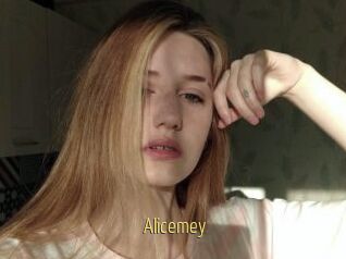 Alicemey