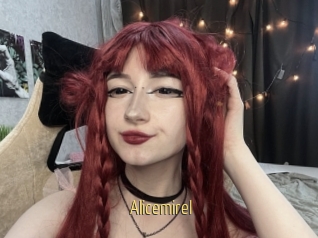 Alicemirel