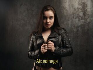 Aliceomega