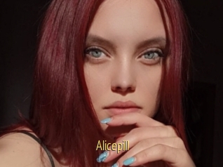 Alicepill