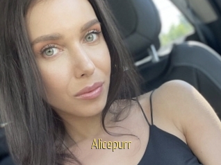 Alicepurr