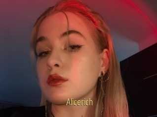 Alicerich