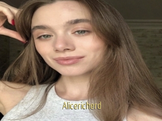 Alicericherd
