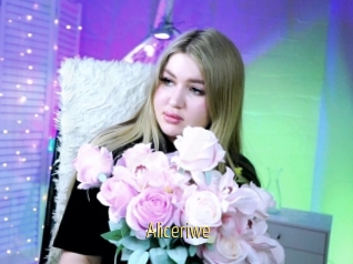 Aliceriwe