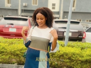 Alicexenon