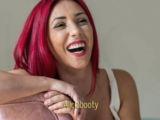 Aliciabooty