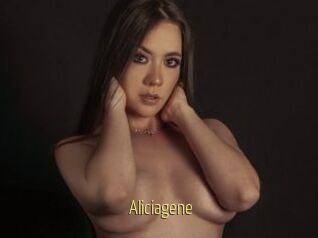 Aliciagene