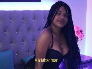 Aliciahadman